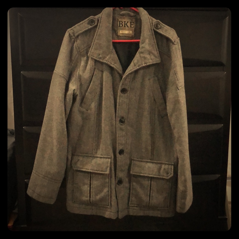 Men’s jacket